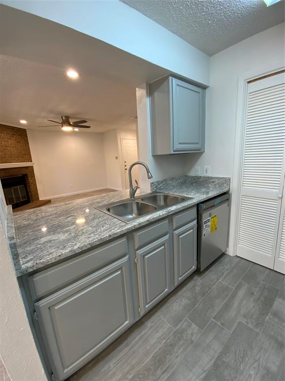 Chasewood Condo - Residential Lease