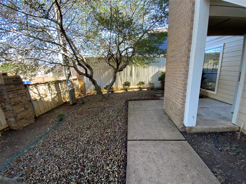 Chasewood Condo - Residential Lease