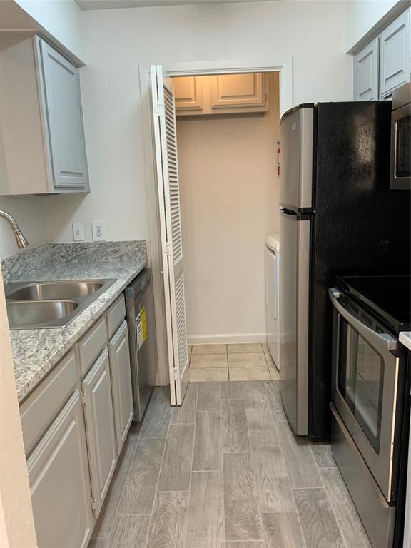 Chasewood Condo - Residential Lease