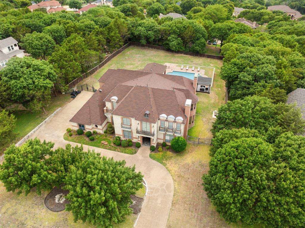 1341 Sunset Ridge Circle