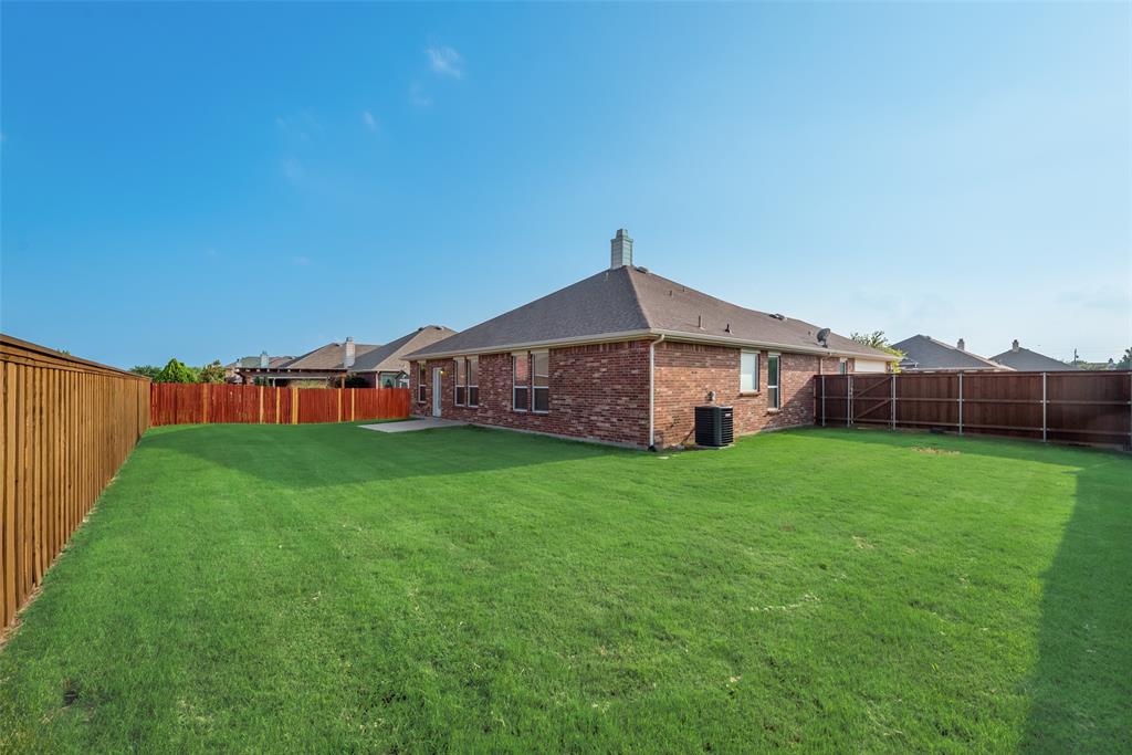 Birmingham Farms #13a - Residential Lease