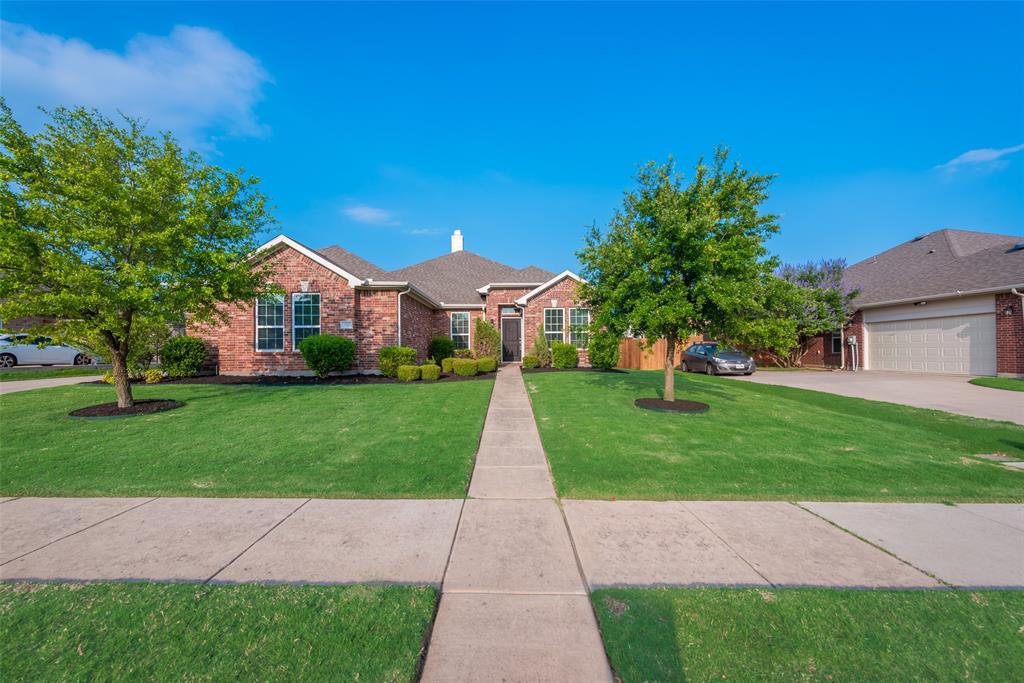 Birmingham Farms #13a - Residential Lease