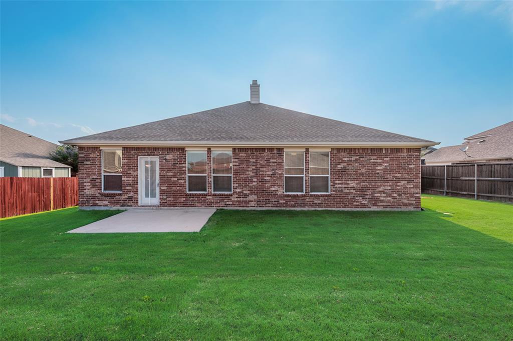 Birmingham Farms #13a - Residential Lease