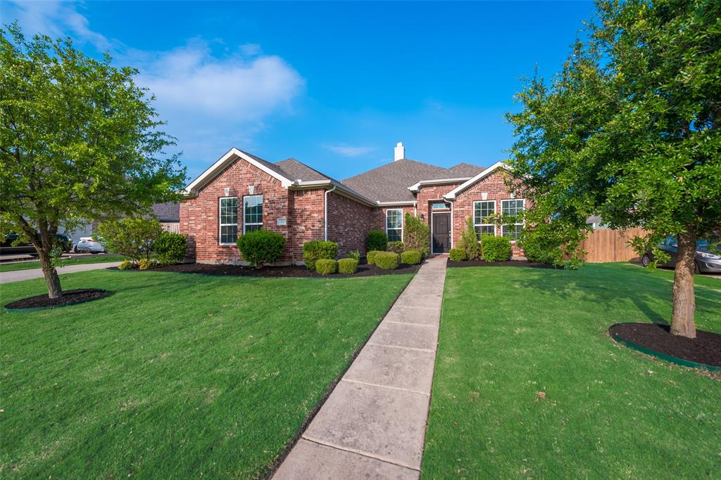 Birmingham Farms #13a - Residential Lease