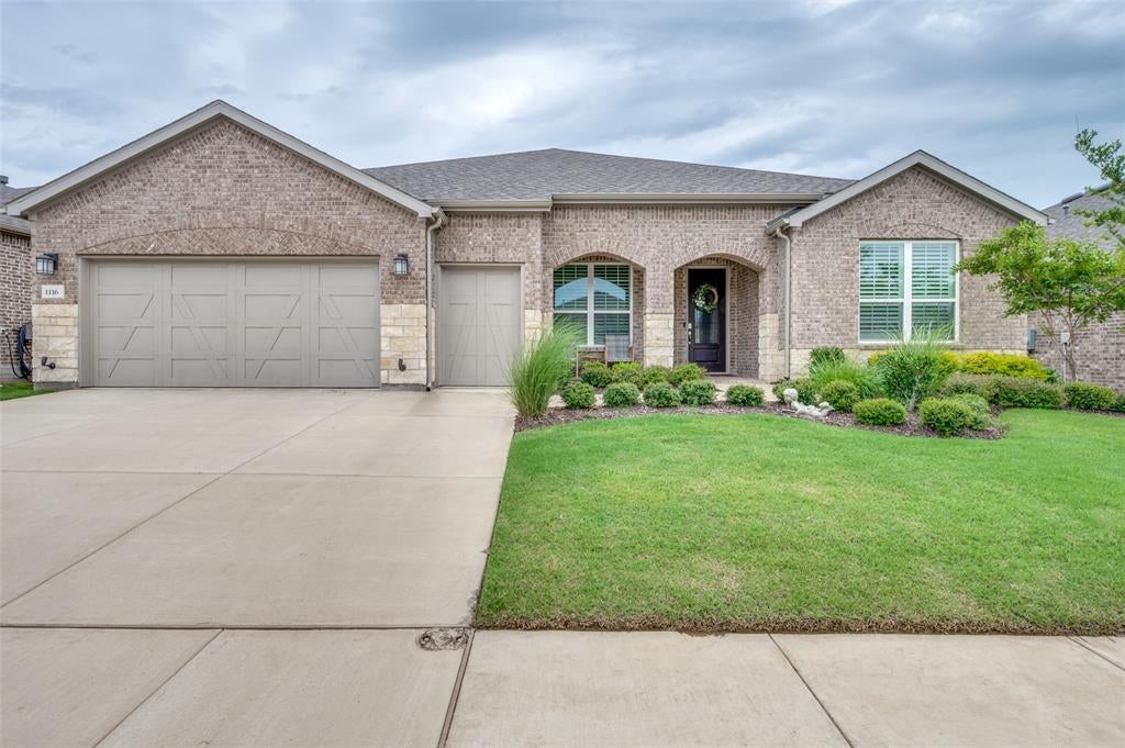 1116 Cornerstone Drive