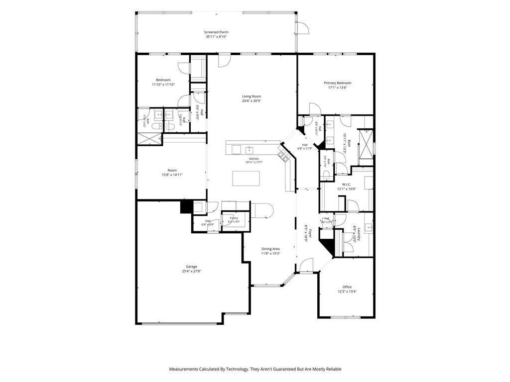 1116 Cornerstone Drive
