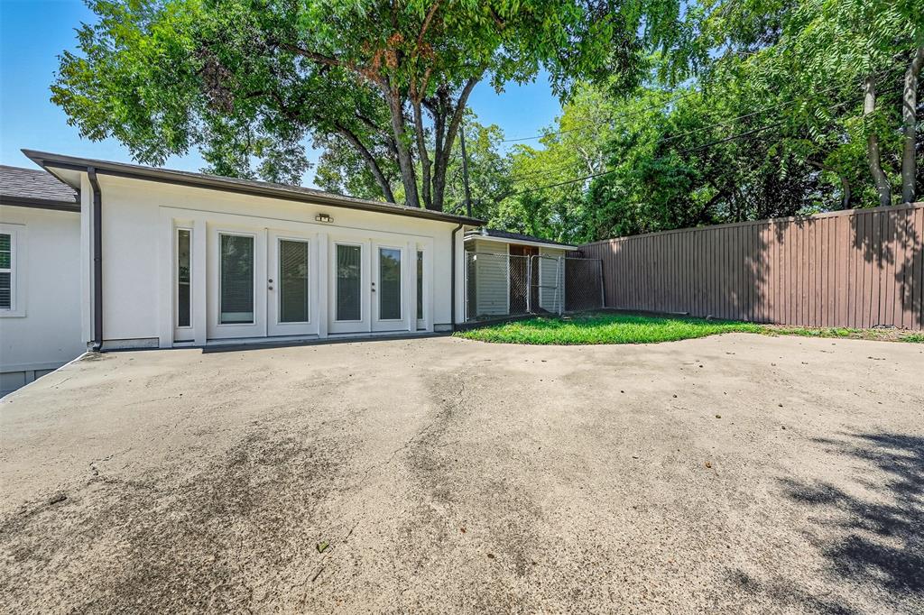 Wynnewood - Residential