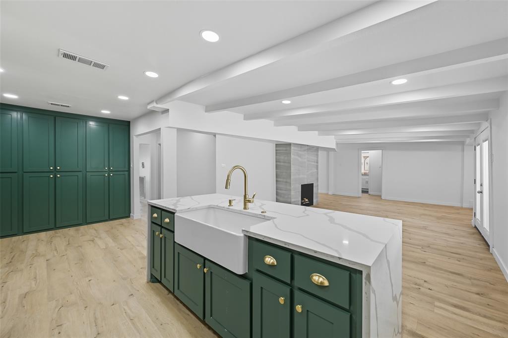 Wynnewood - Residential