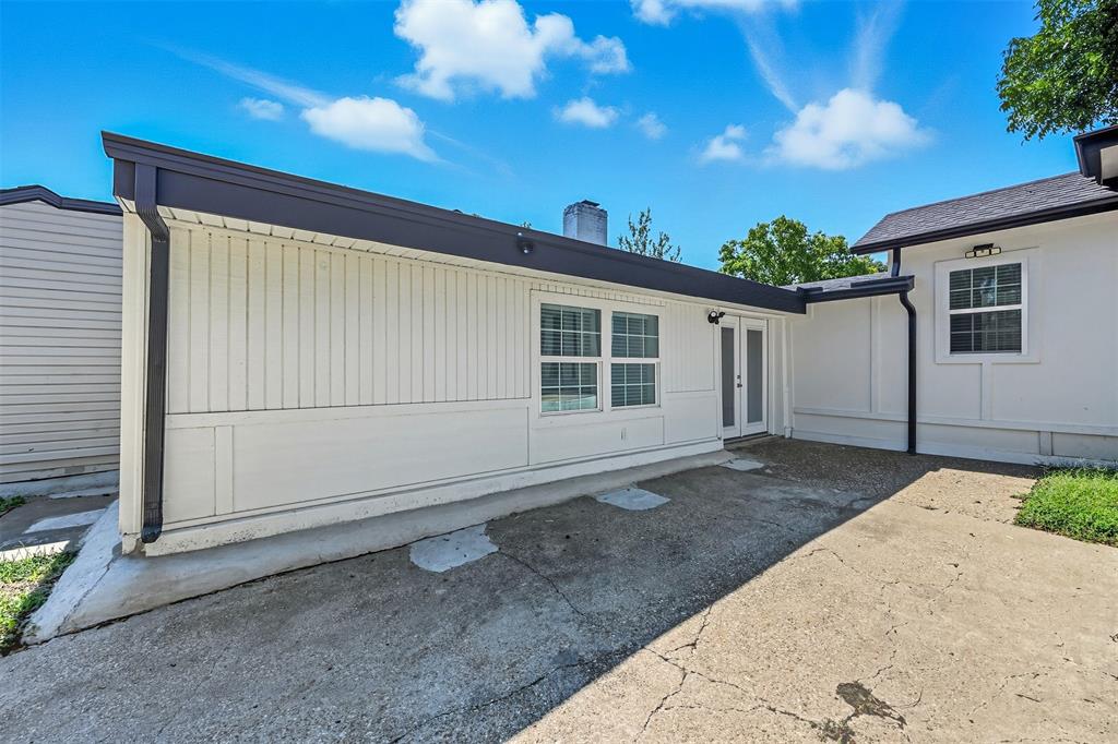 Wynnewood - Residential