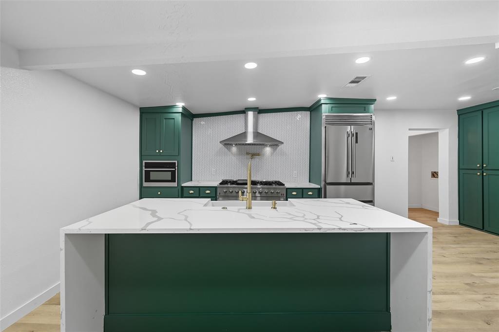 Wynnewood - Residential