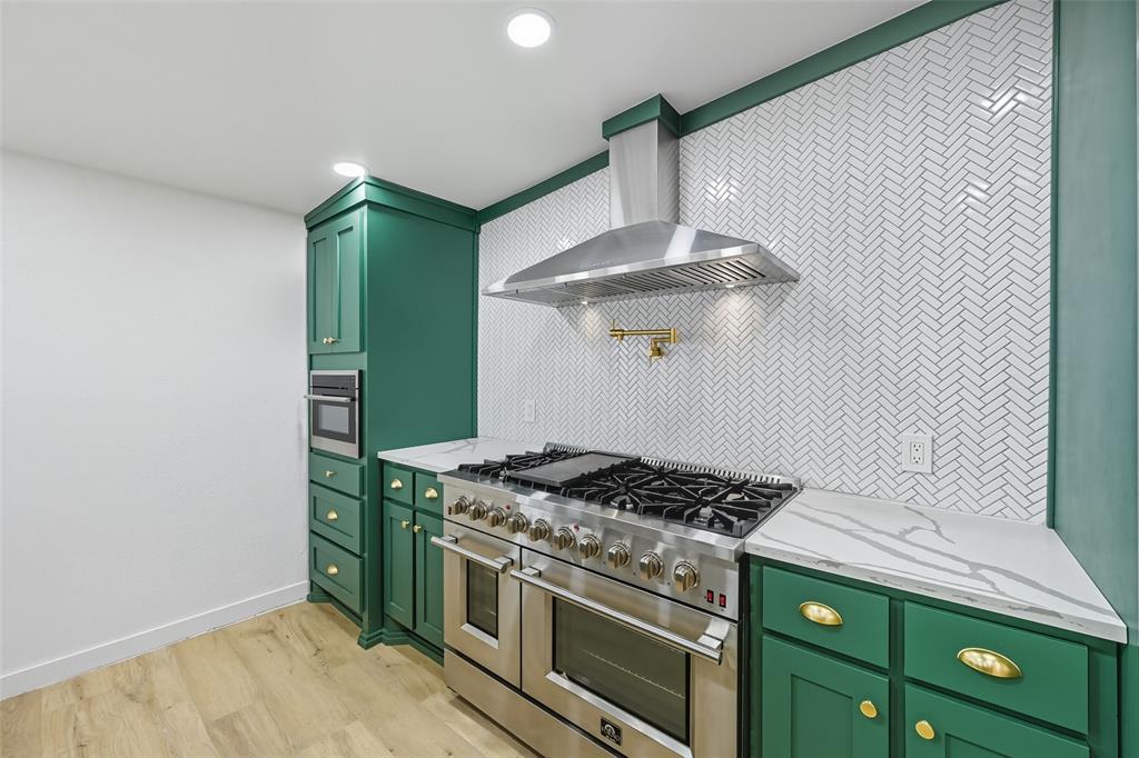 Wynnewood - Residential