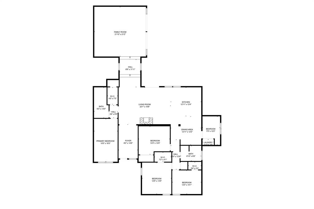 Wynnewood - Residential