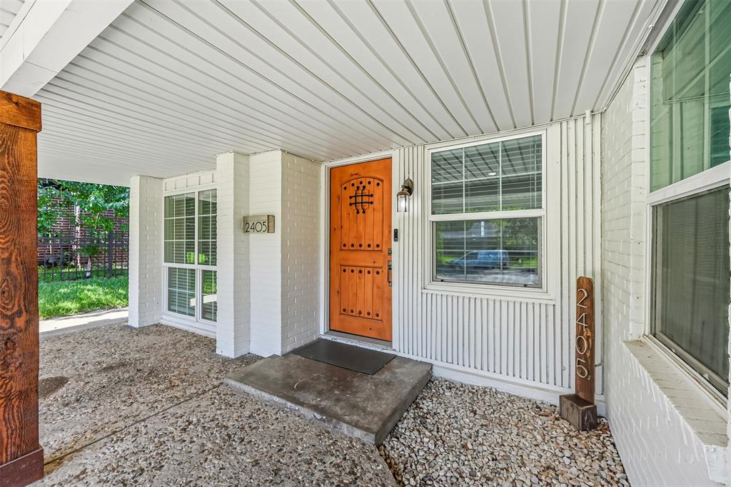 Wynnewood - Residential