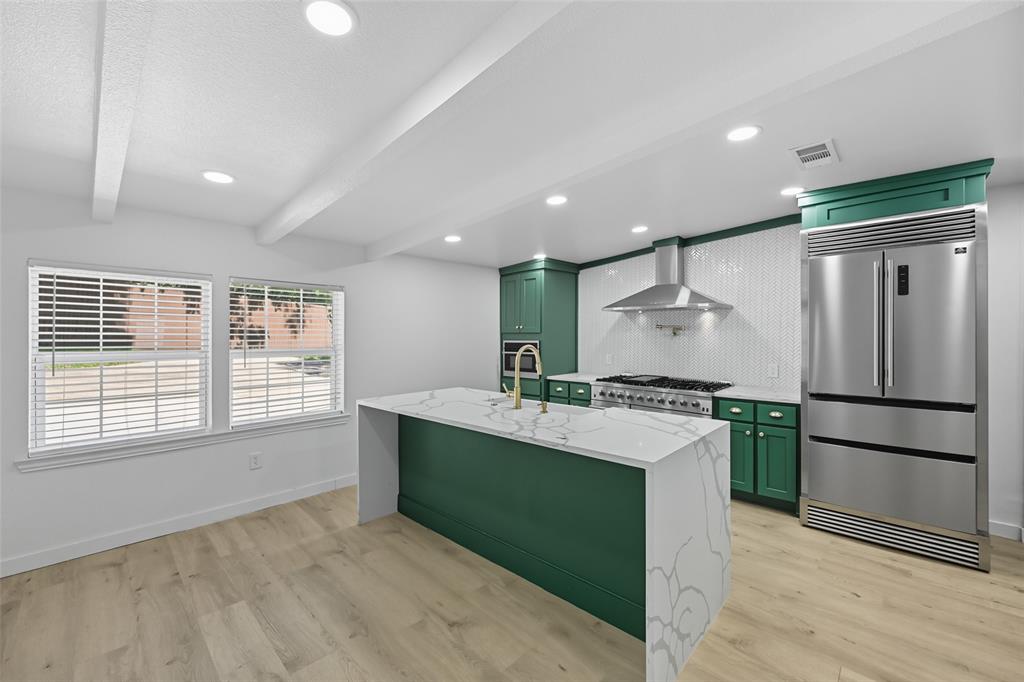 Wynnewood - Residential