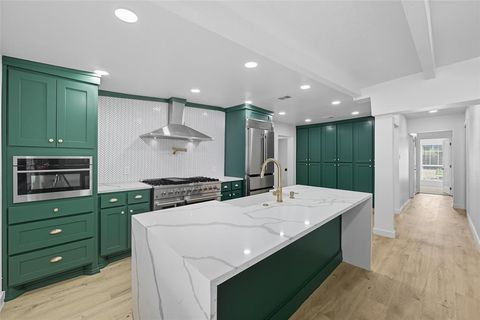 2405 Anzio Drive Dallas TX 75224