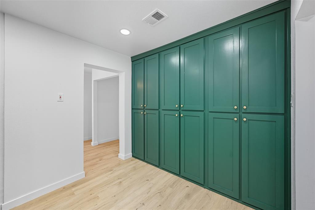 Wynnewood - Residential