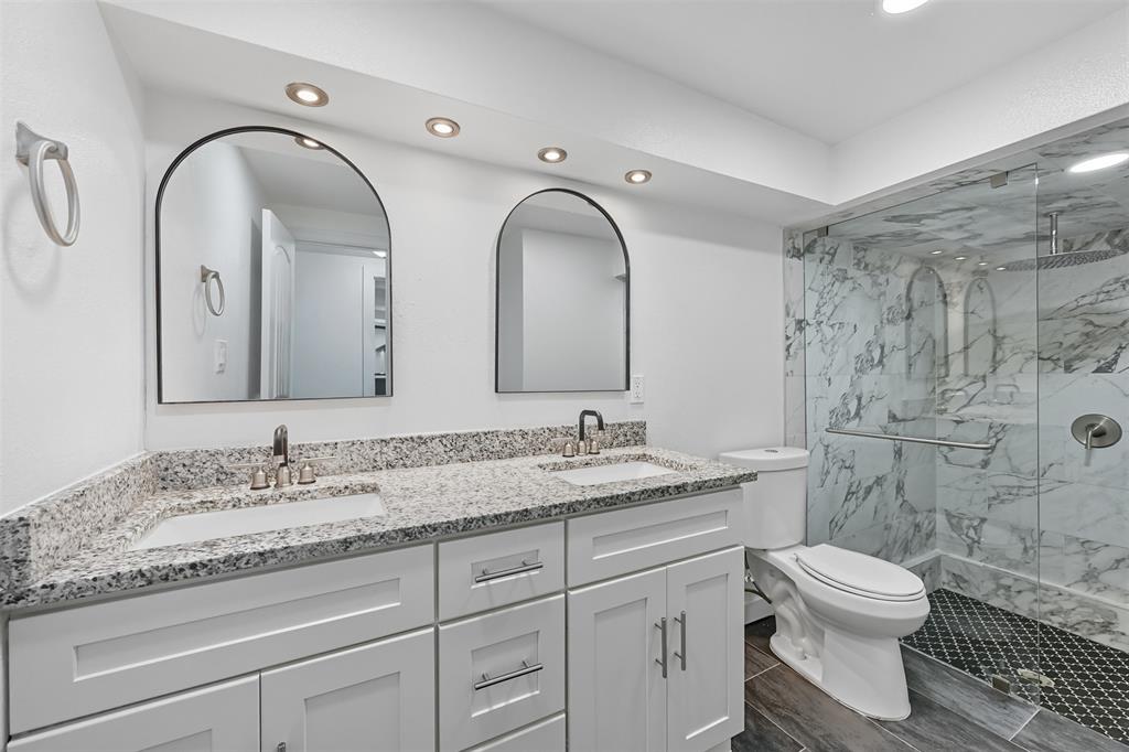 Wynnewood - Residential