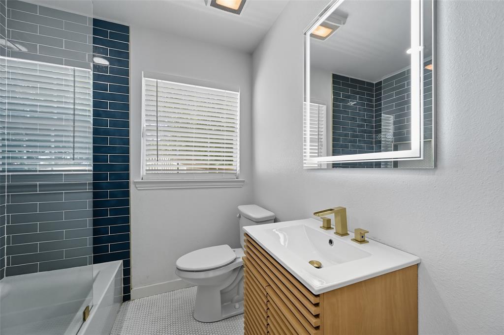 Wynnewood - Residential