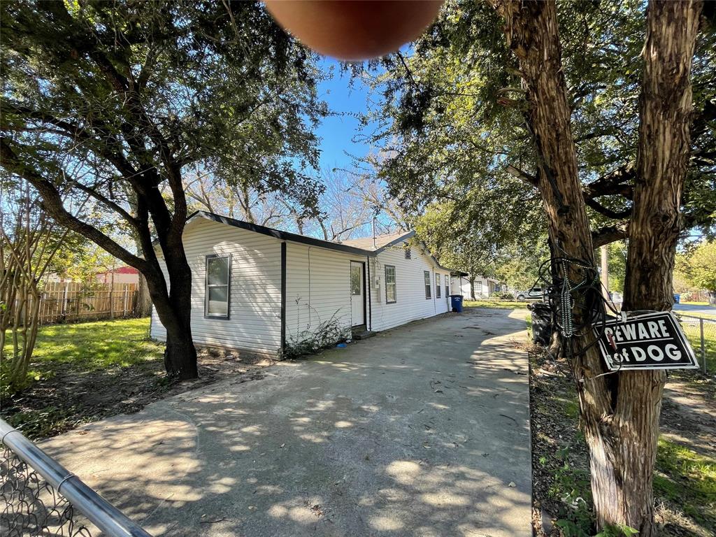 4DSE32 - Residential