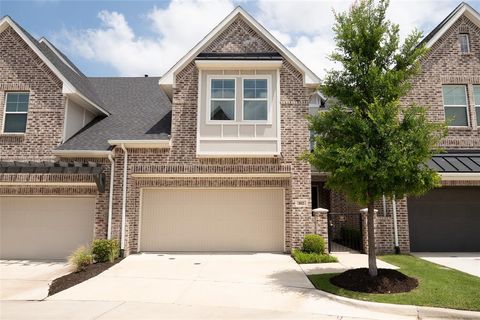102 Claire Drive Trophy Club TX 76262