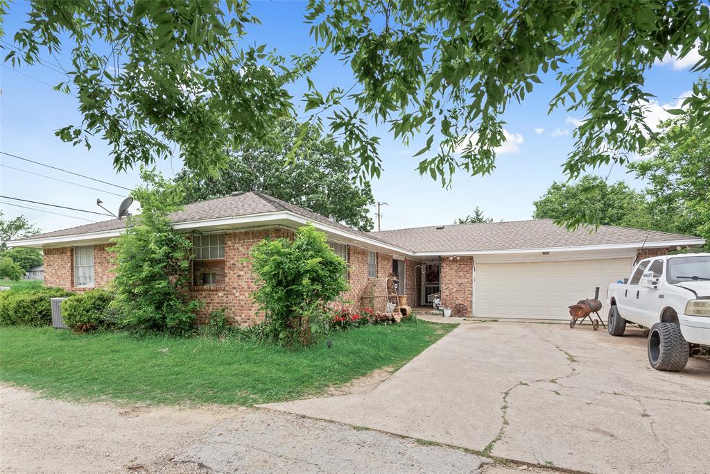 1308 N Kaufman Street