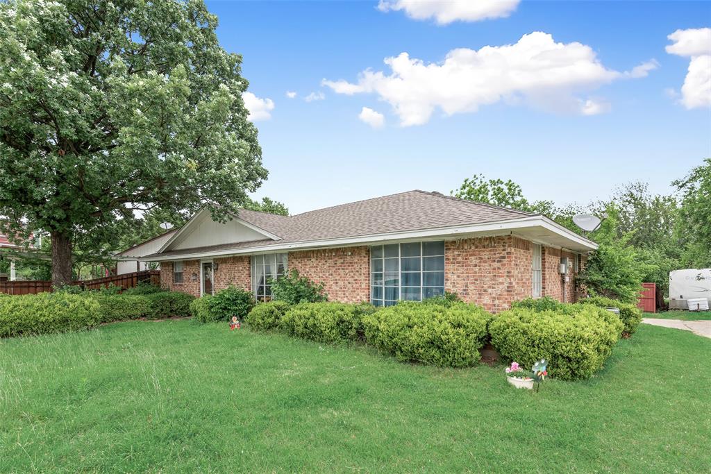 1308 N Kaufman Street