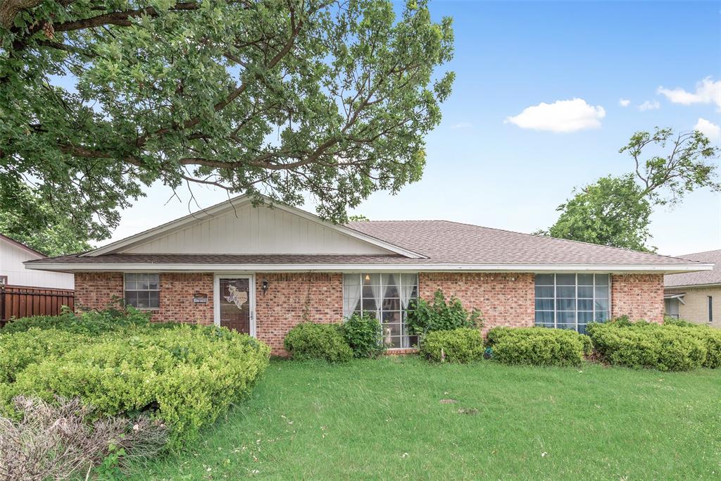 Ennis-Dvv - Residential
