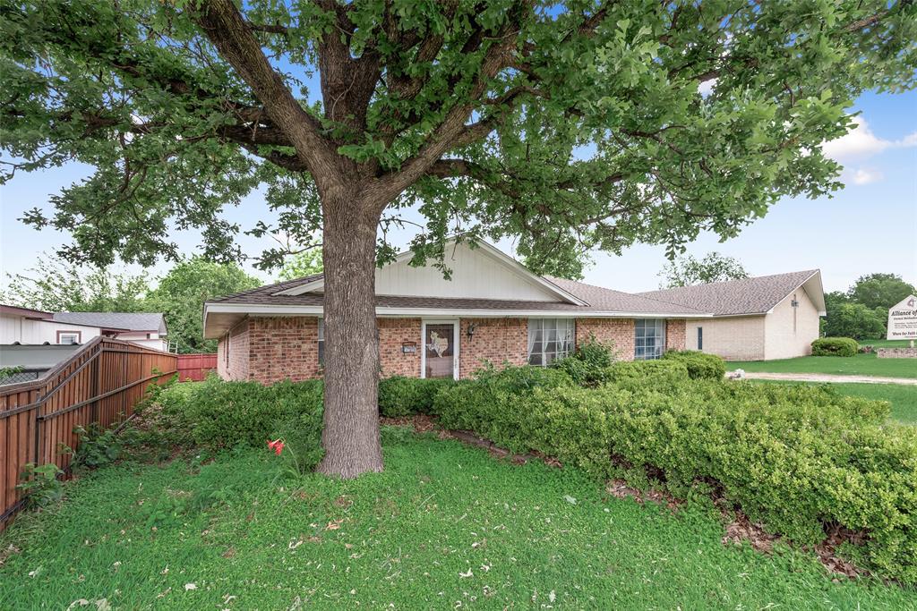 1308 N Kaufman Street