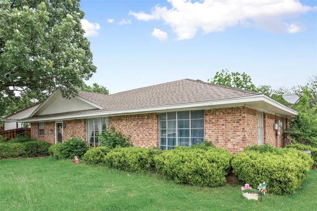 Ennis-Dvv - Residential