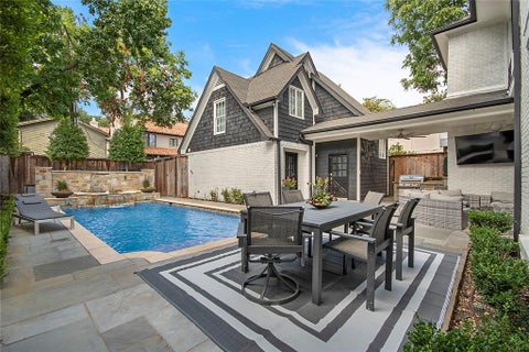 Tiny photo for 3210 Beverly Drive, Highland Park, TX 75205 (MLS # 21349580)