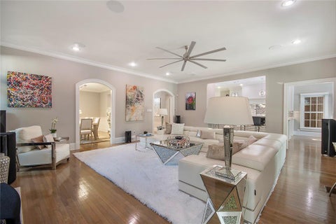 Tiny photo for 3210 Beverly Drive, Highland Park, TX 75205 (MLS # 21349580)