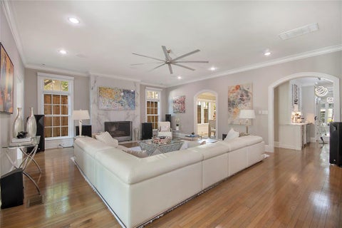 Tiny photo for 3210 Beverly Drive, Highland Park, TX 75205 (MLS # 21349580)