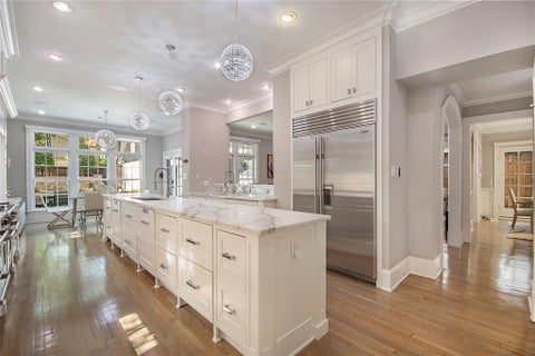 Tiny photo for 3210 Beverly Drive, Highland Park, TX 75205 (MLS # 21349580)