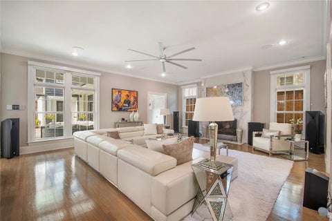 Tiny photo for 3210 Beverly Drive, Highland Park, TX 75205 (MLS # 21349580)