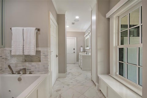 Tiny photo for 3210 Beverly Drive, Highland Park, TX 75205 (MLS # 21349580)