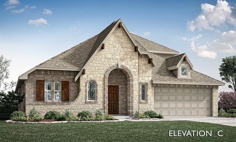 140 Claywood Drive Glenn Heights TX 75154