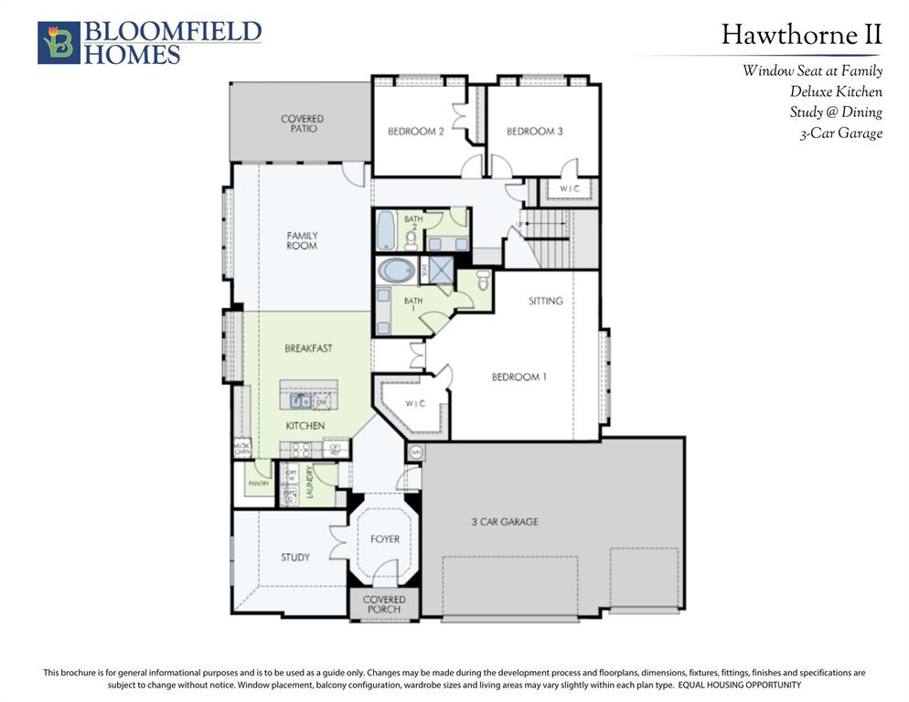 140 Claywood Drive