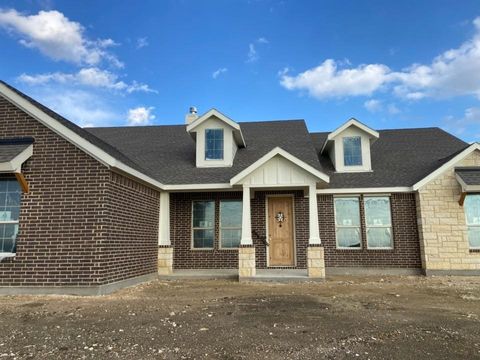 111 Hillview Trail Decatur TX 76234