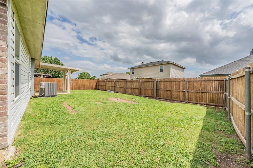 Deer Valley Ft Worth - Residential