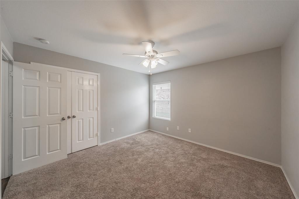 Deer Valley Ft Worth - Residential