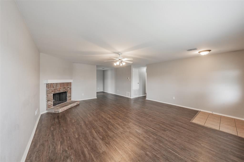 Deer Valley Ft Worth - Residential