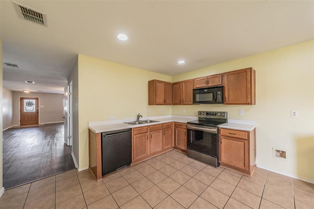 Deer Valley Ft Worth - Residential