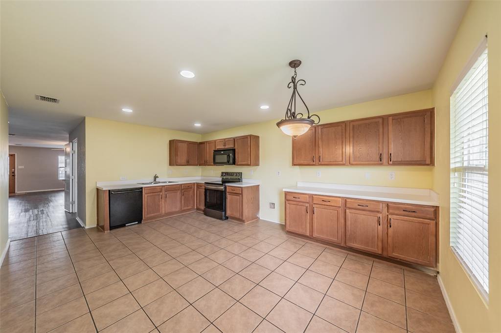 Deer Valley Ft Worth - Residential