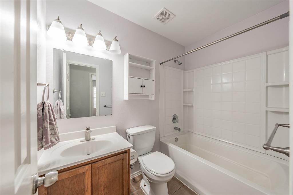 Deer Valley Ft Worth - Residential