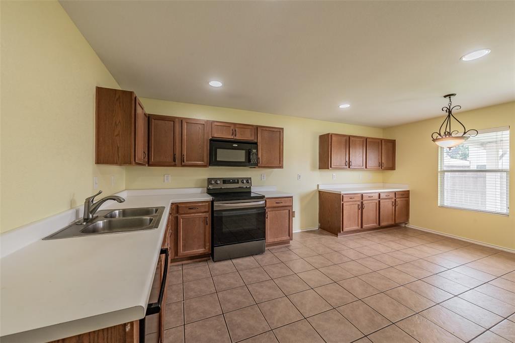 Deer Valley Ft Worth - Residential