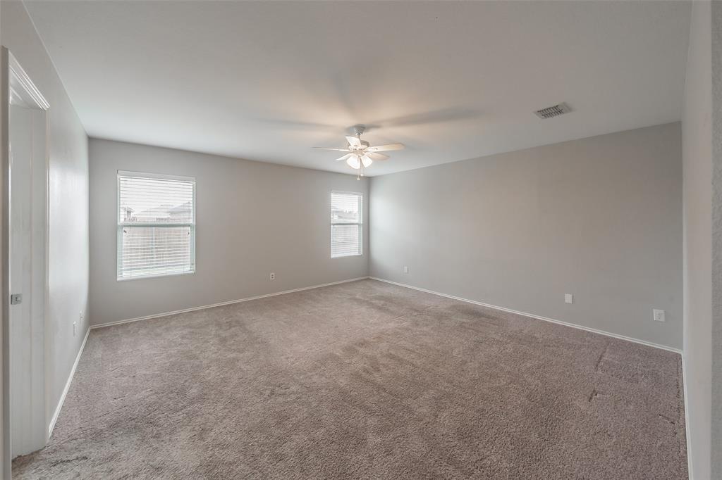 Deer Valley Ft Worth - Residential