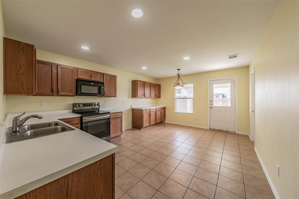Deer Valley Ft Worth - Residential
