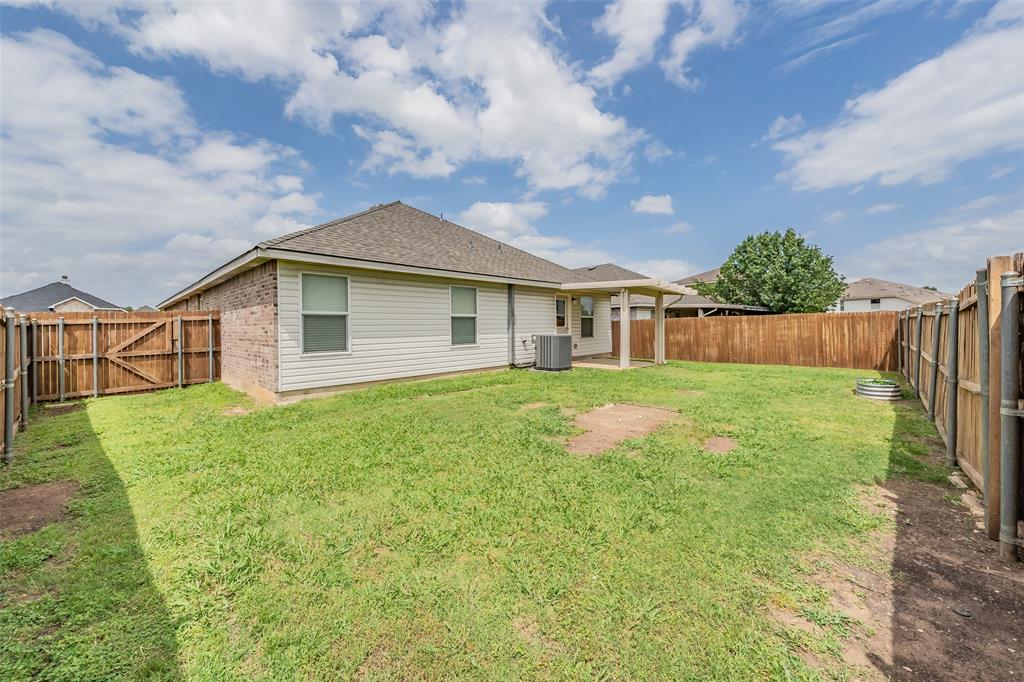 Deer Valley Ft Worth - Residential