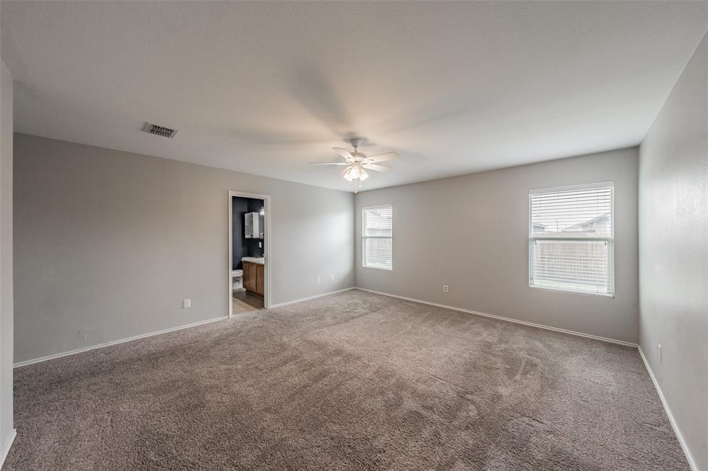 Deer Valley Ft Worth - Residential