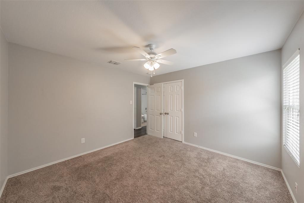 Deer Valley Ft Worth - Residential